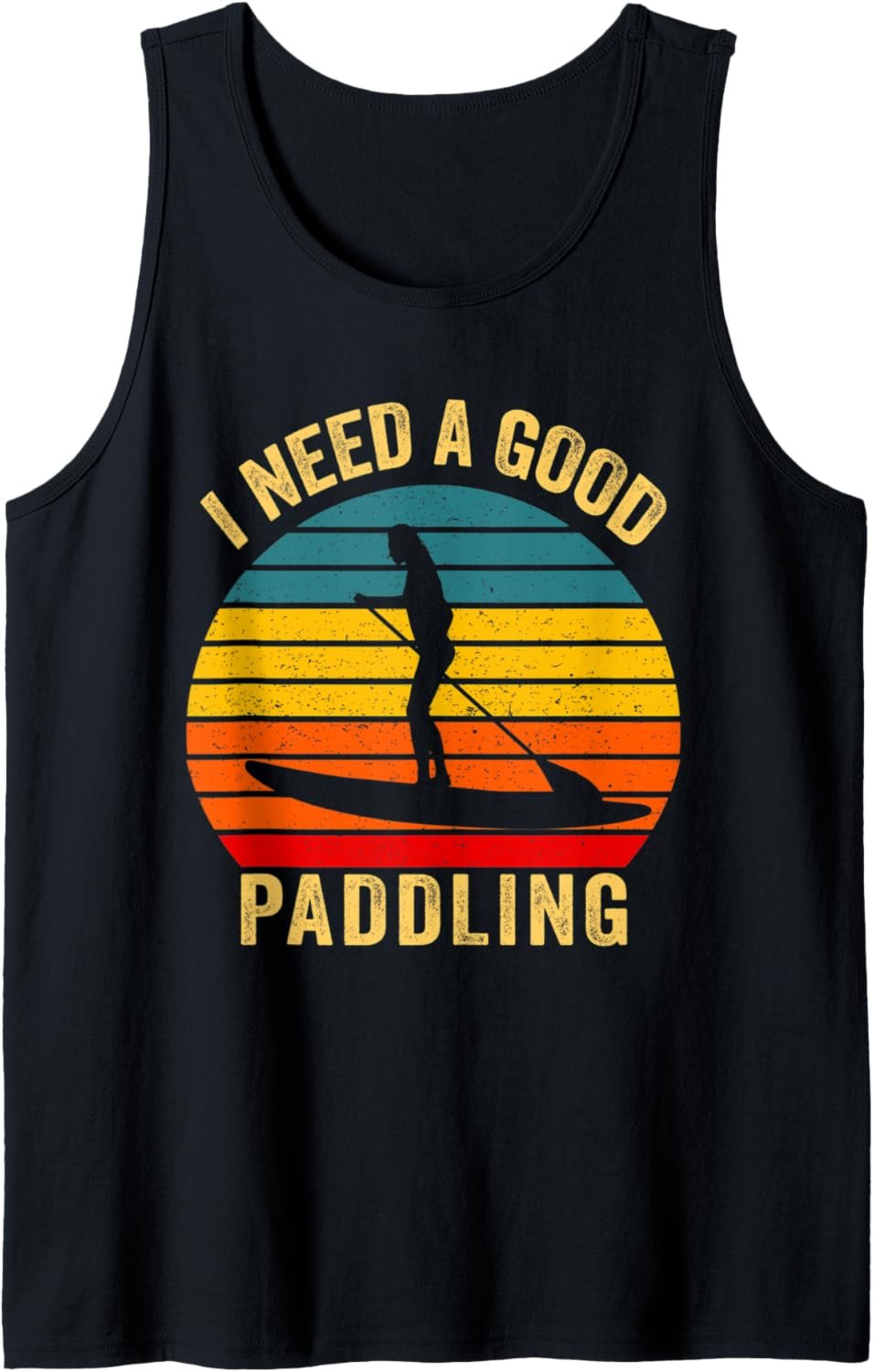 I Need Good Paddling Shirt for SUP Adventures - Image 2